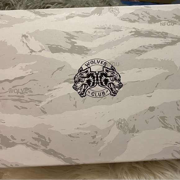 Darc Sport High Tops - Picture 6 of 8